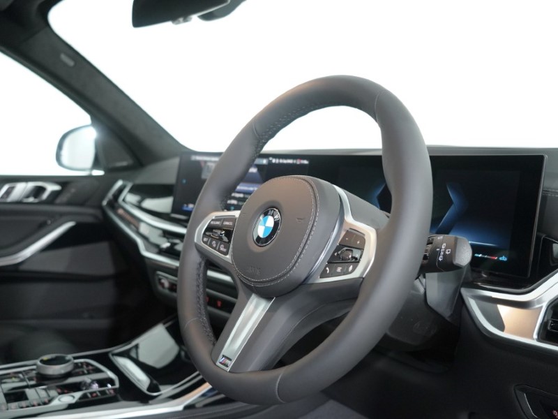 Used BMW X7 2025 for sale - 77079267: Photo 6