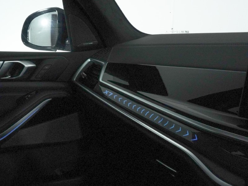 Used BMW X7 2025 for sale - 77079267: Photo 60