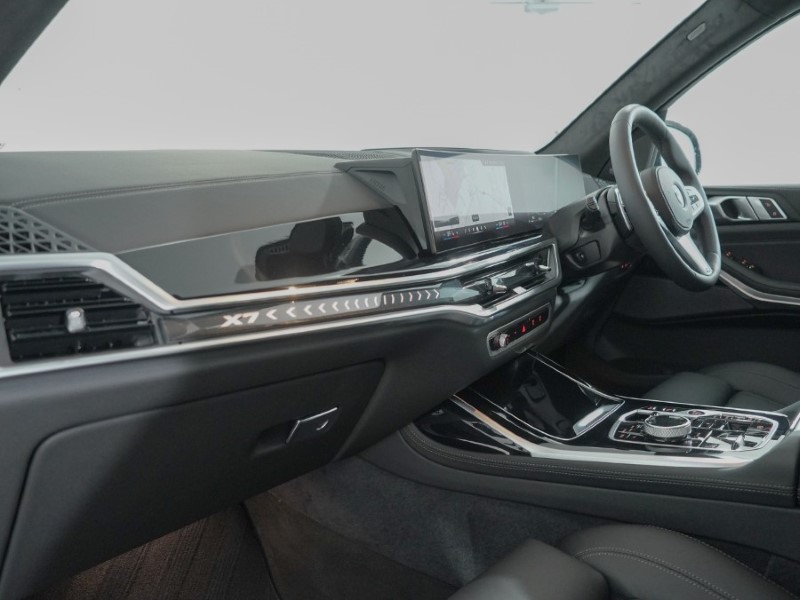 Used BMW X7 2025 for sale - 77079267: Photo 7