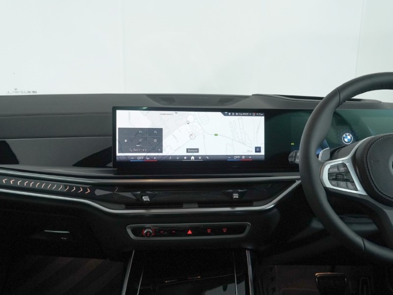 Used BMW X7 2025 for sale - 77079267: Photo 8