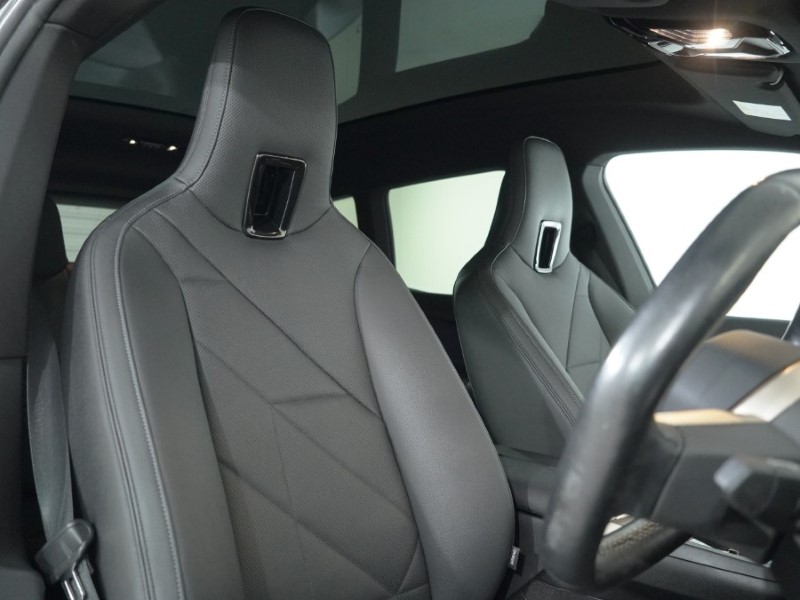 Used BMW iX 2023 for sale - 77036180: Photo 11