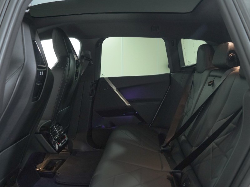 Used BMW iX 2023 for sale - 77036180: Photo 12