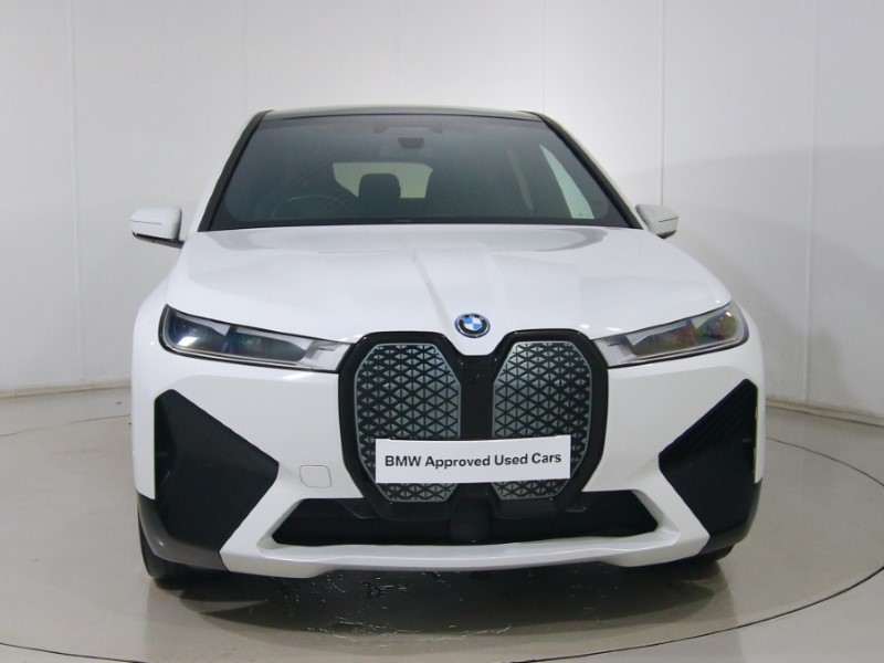 Used BMW iX 2023 for sale - 77036180: Photo 16