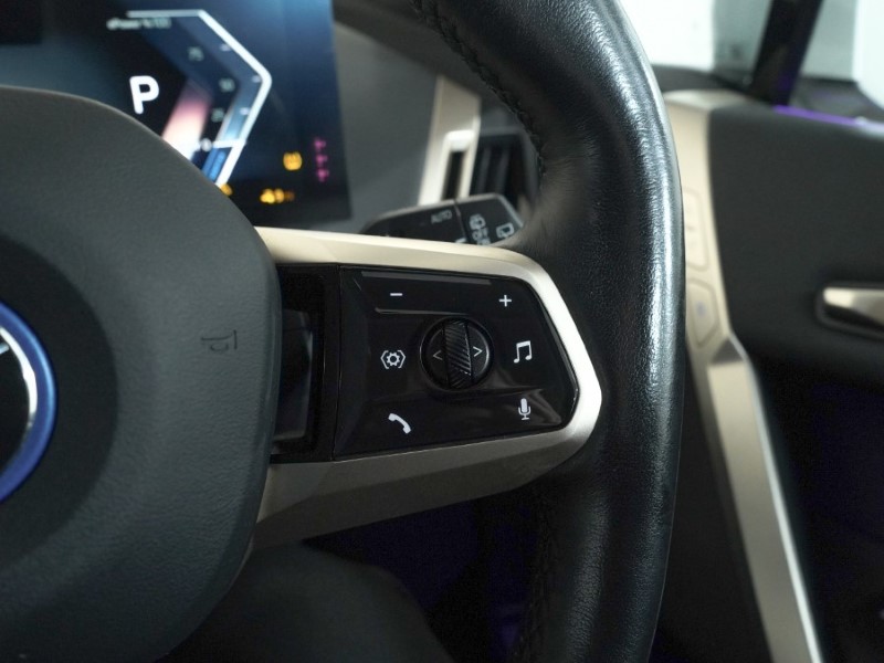 Used BMW iX 2023 for sale - 77036180: Photo 18