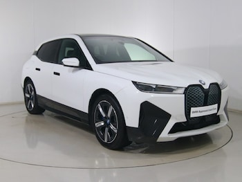 Used BMW iX 2023 for sale - 77036180: Photo