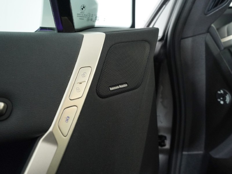 Used BMW iX 2023 for sale - 77036180: Photo 20