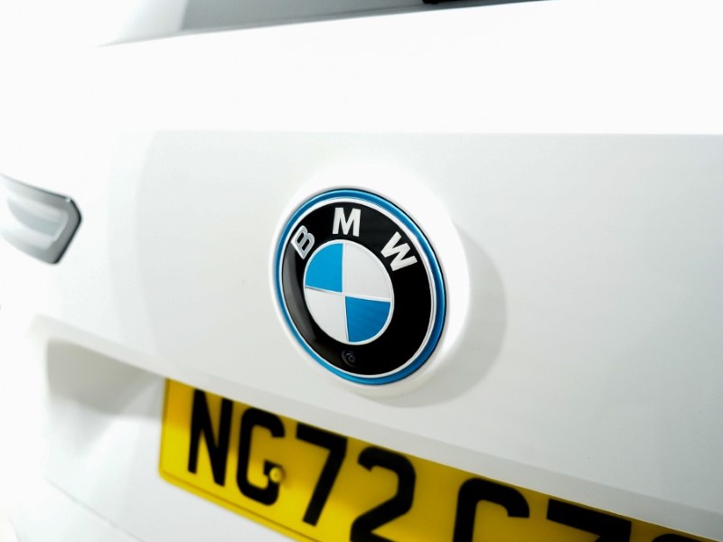 Used BMW iX 2023 for sale - 77036180: Photo 21