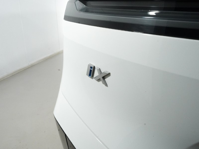 Used BMW iX 2023 for sale - 77036180: Photo 22