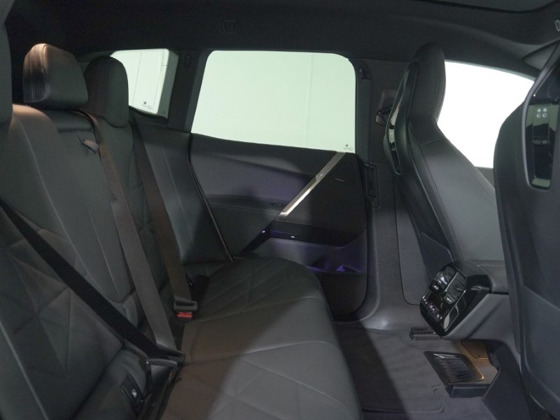 Used BMW iX 2023 for sale - 77036180: Photo 26