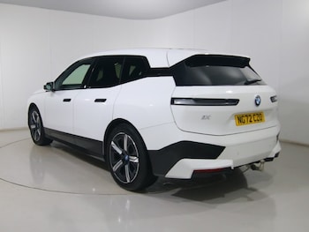 Used BMW iX 2023 for sale - 77036180: Photo