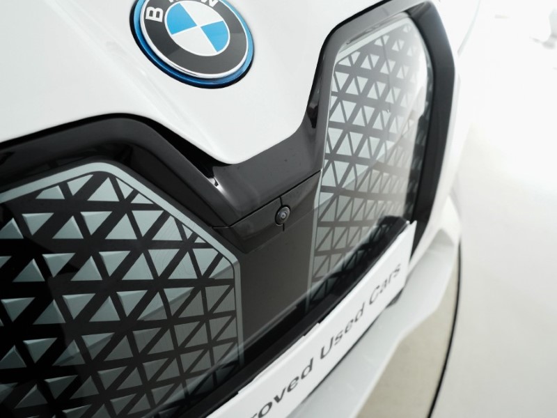 Used BMW iX 2023 for sale - 77036180: Photo 34