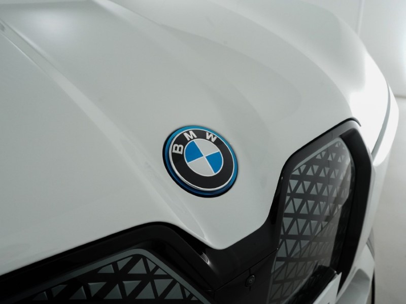 Used BMW iX 2023 for sale - 77036180: Photo 35