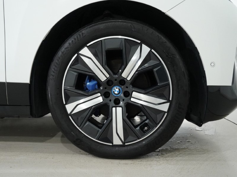 Used BMW iX 2023 for sale - 77036180: Photo 37