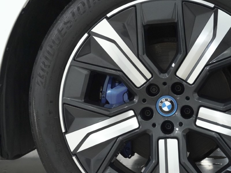 Used BMW iX 2023 for sale - 77036180: Photo 38