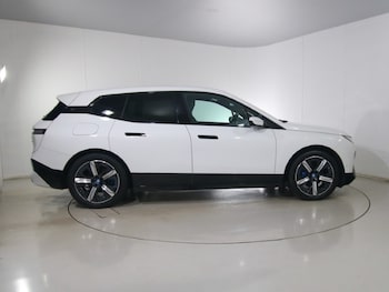 Used BMW iX 2023 for sale - 77036180: Photo