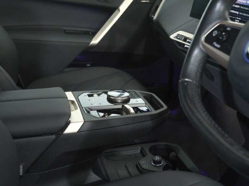 Used BMW iX 2023 for sale - 77036180: Photo 45