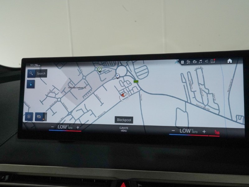 Used BMW iX 2023 for sale - 77036180: Photo 48