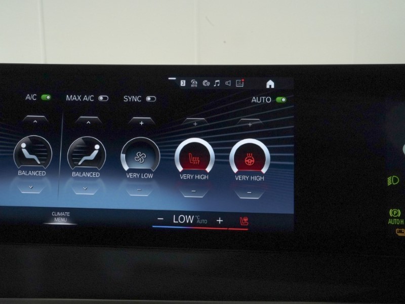 Used BMW iX 2023 for sale - 77036180: Photo 49