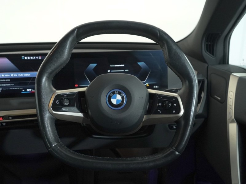 Used BMW iX 2023 for sale - 77036180: Photo 5