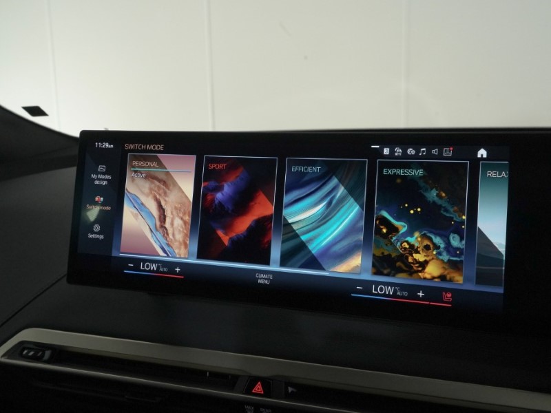 Used BMW iX 2023 for sale - 77036180: Photo 51