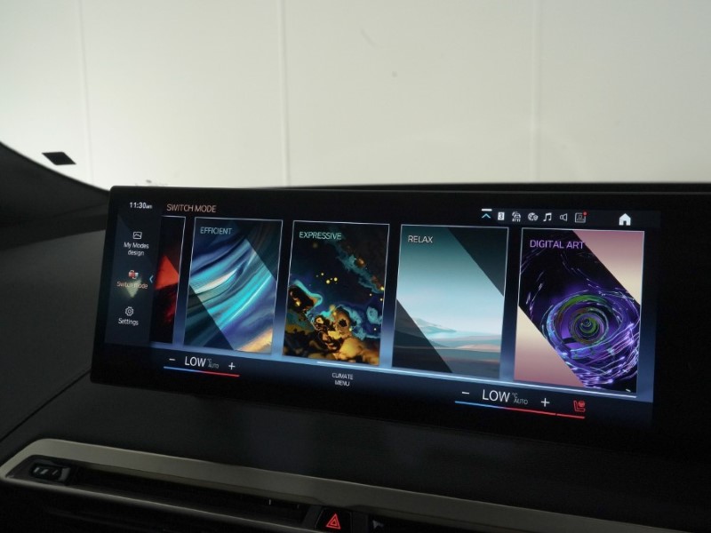 Used BMW iX 2023 for sale - 77036180: Photo 52