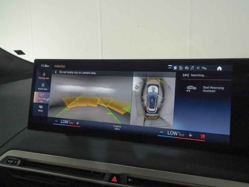 Used BMW iX 2023 for sale - 77036180: Photo 53