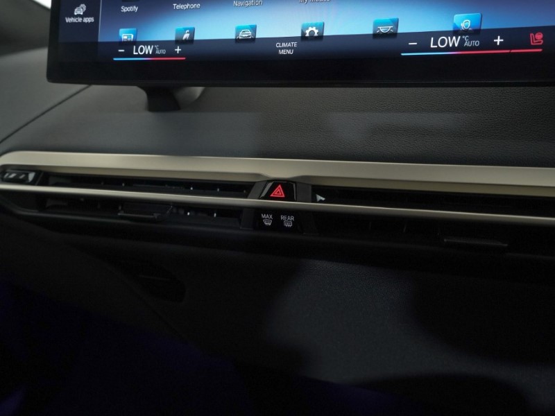 Used BMW iX 2023 for sale - 77036180: Photo 55