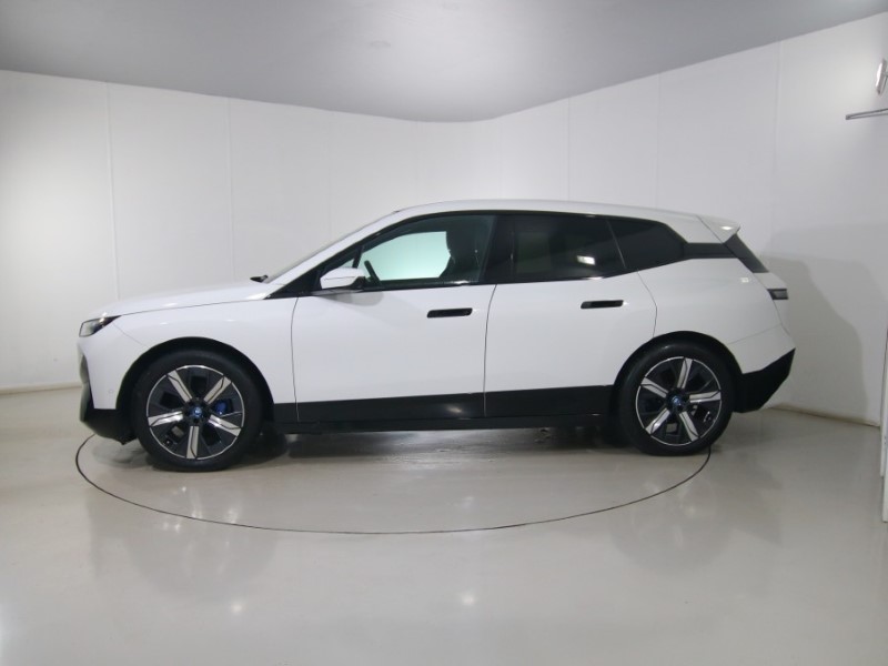 Used BMW iX 2023 for sale - 77036180: Photo 58