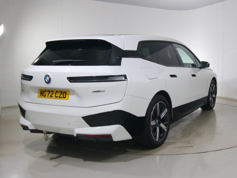 Used BMW iX 2023 for sale - 77036180: Photo 59