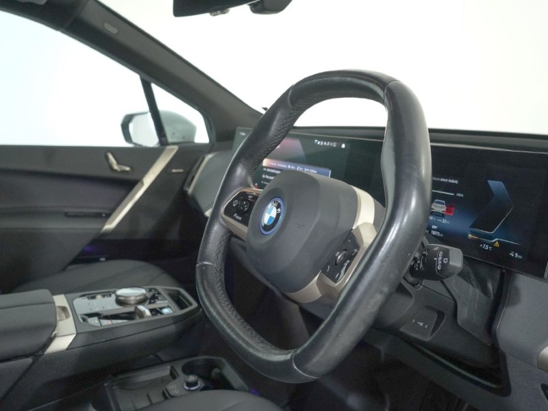 Used BMW iX 2023 for sale - 77036180: Photo 6