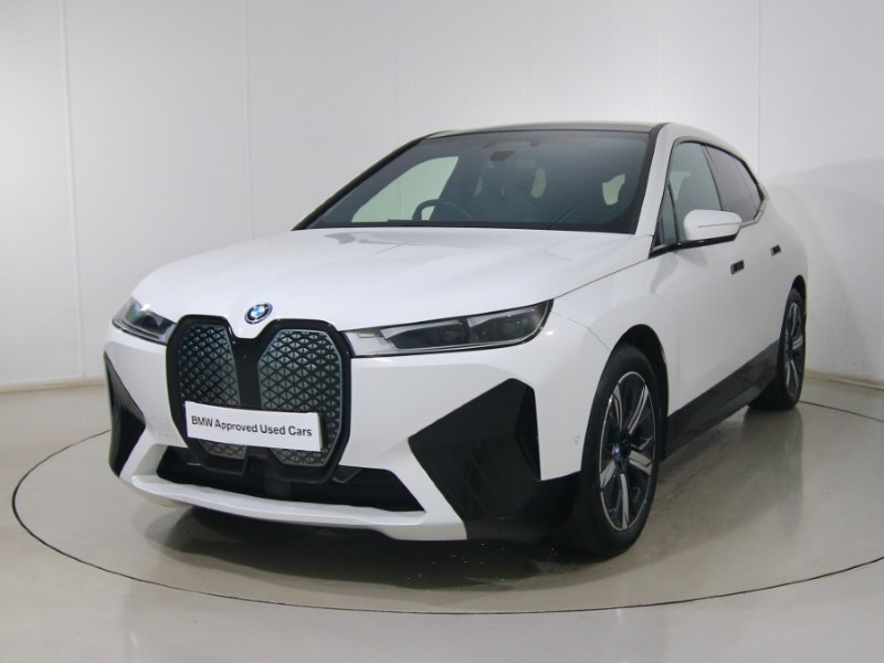 Used BMW iX 2023 for sale - 77036180: Photo 60