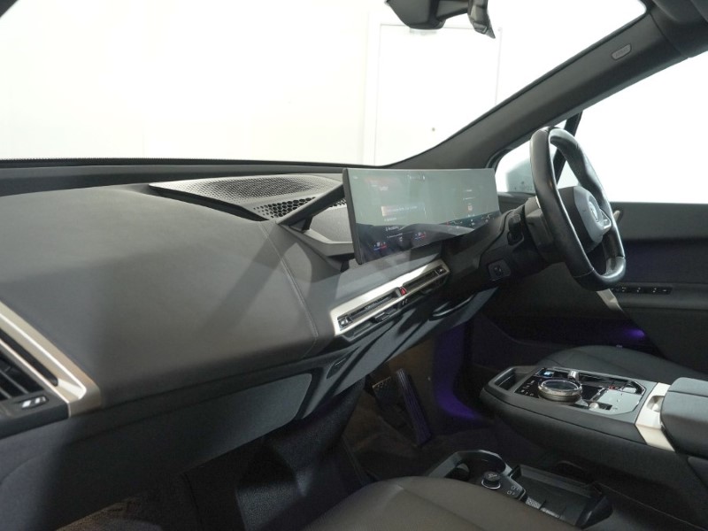 Used BMW iX 2023 for sale - 77036180: Photo 7