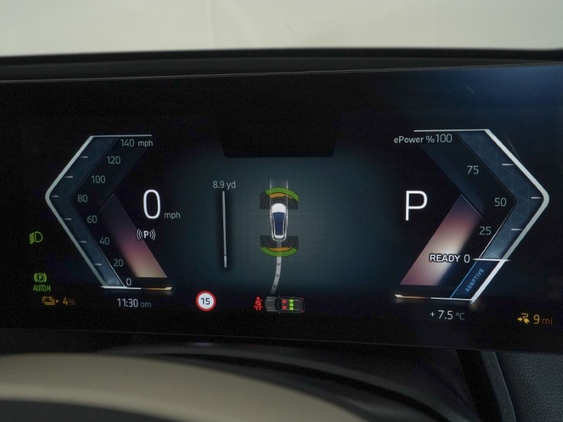 Used BMW iX 2023 for sale - 77036180: Photo 9