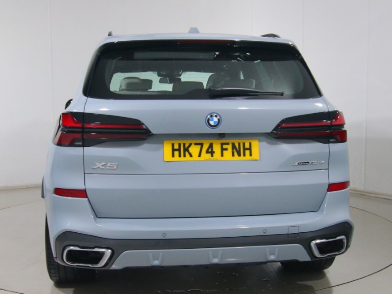 Used BMW X5 2024 for sale - 76981097: Photo 15