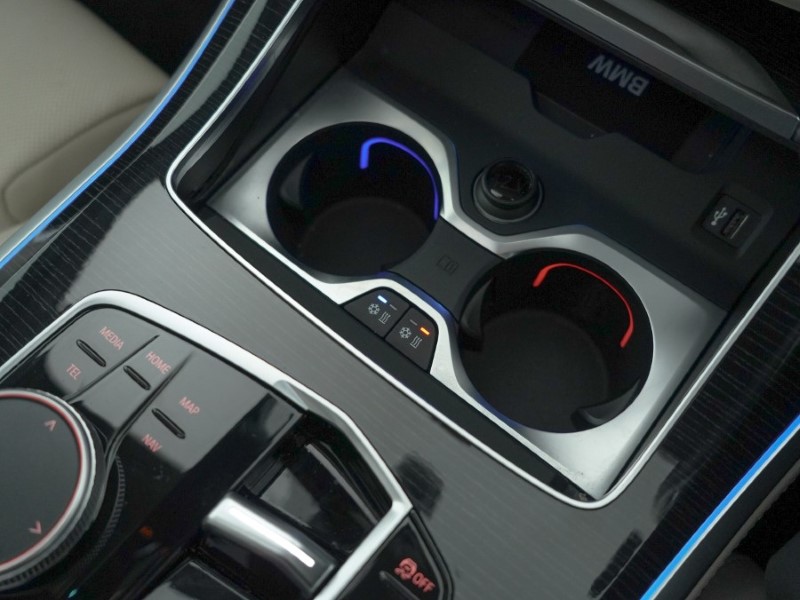 Used BMW X5 2024 for sale - 76981097: Photo 20