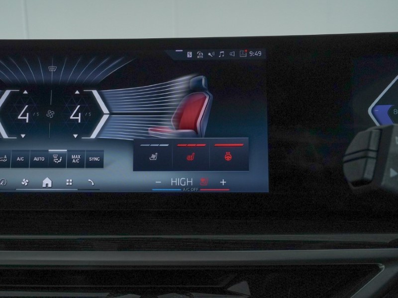 Used BMW X5 2024 for sale - 76981097: Photo 24