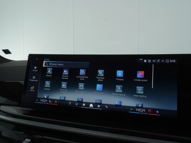 Used BMW X5 2024 for sale - 76981097: Photo 39