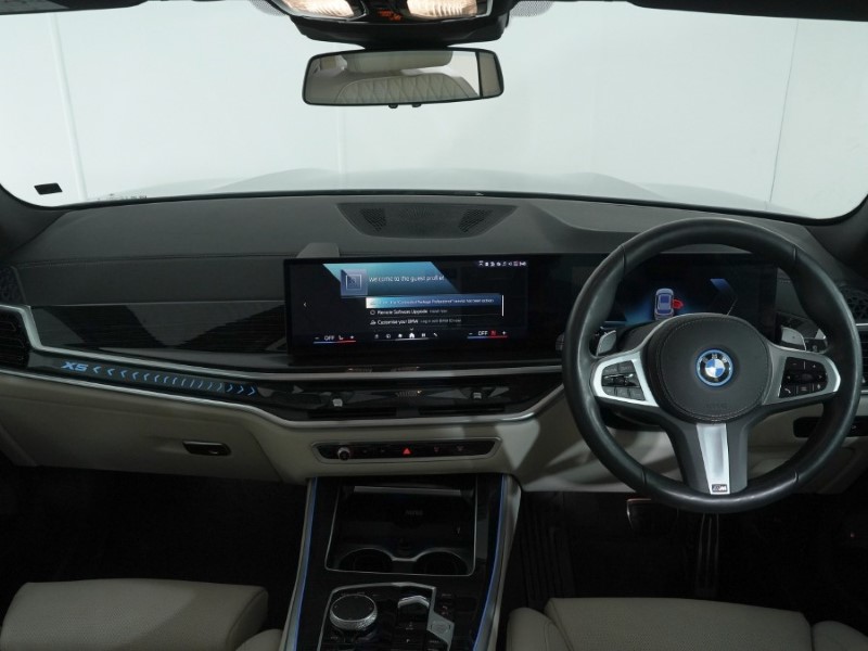 Used BMW X5 2024 for sale - 76981097: Photo 4