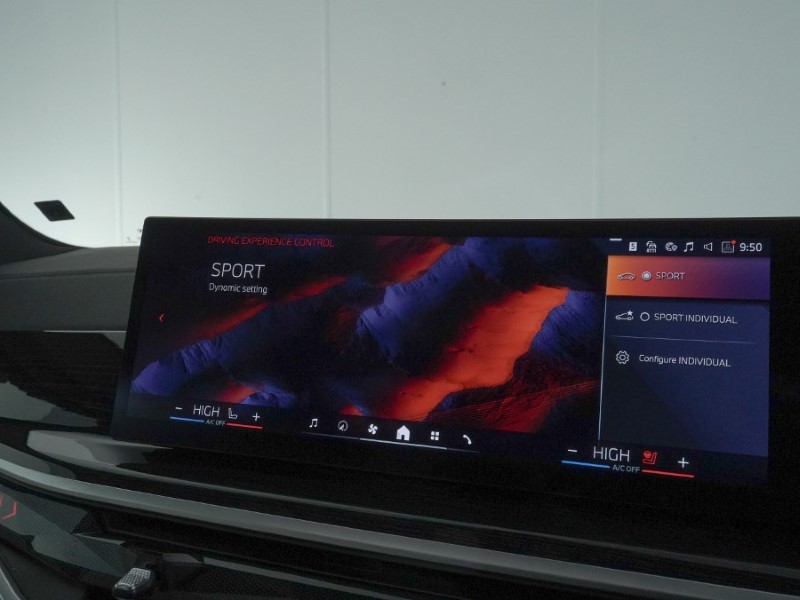 Used BMW X5 2024 for sale - 76981097: Photo 48