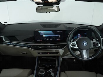 Used BMW X5 2024 for sale - 76981097: Photo