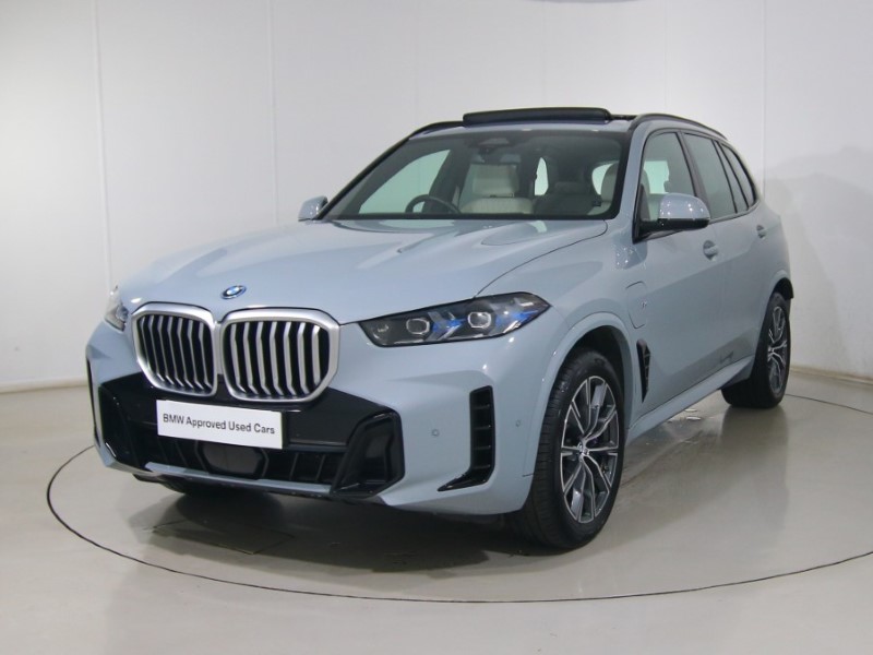 Used BMW X5 2024 for sale - 76981097: Photo 51