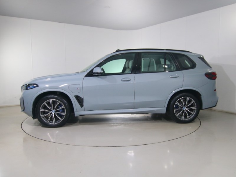 Used BMW X5 2024 for sale - 76981097: Photo 53