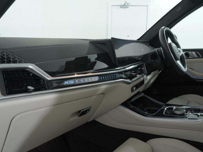 Used BMW X5 2024 for sale - 76981097: Photo 7