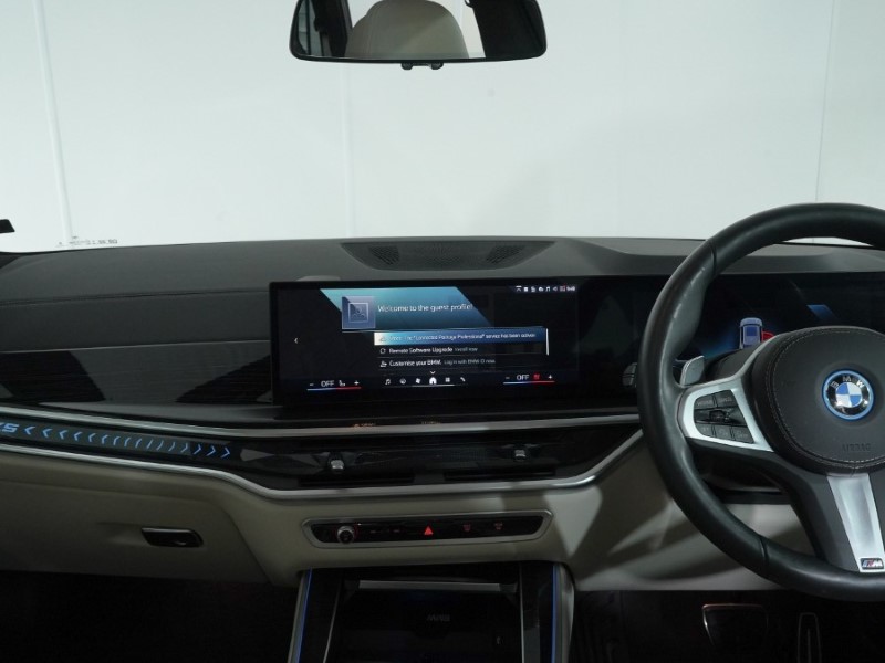 Used BMW X5 2024 for sale - 76981097: Photo 8