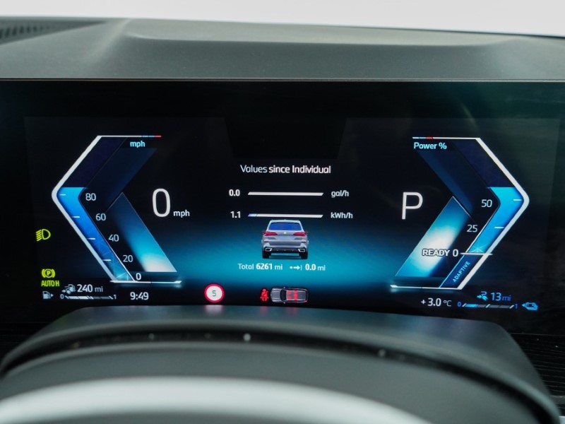 Used BMW X5 2024 for sale - 76981097: Photo 9