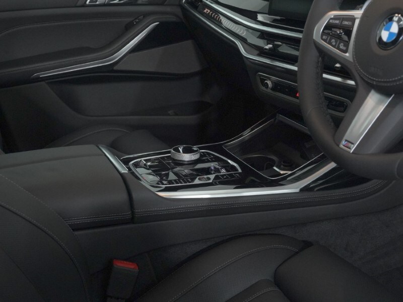 Used BMW X7 2025 for sale - 77449917: Photo 10