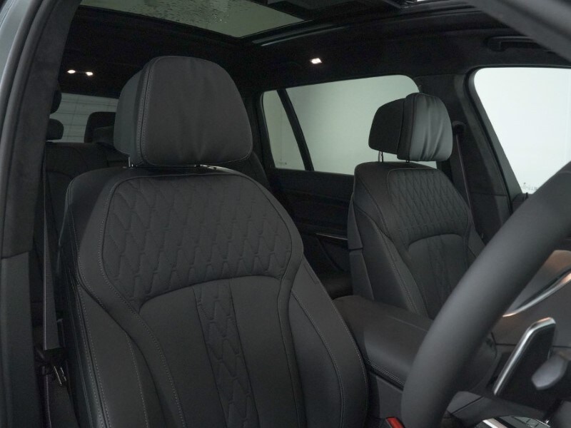 Used BMW X7 2025 for sale - 77449917: Photo 11