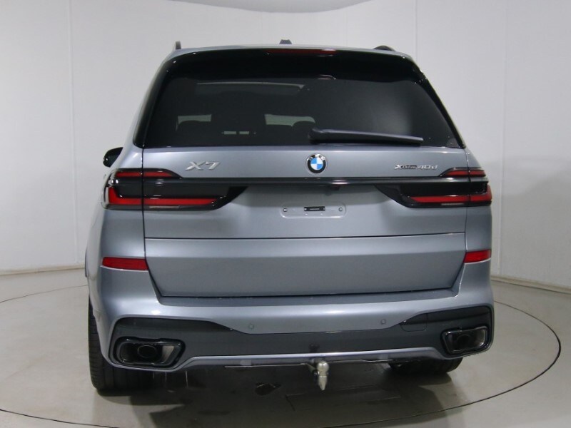 Used BMW X7 2025 for sale - 77449917: Photo 15