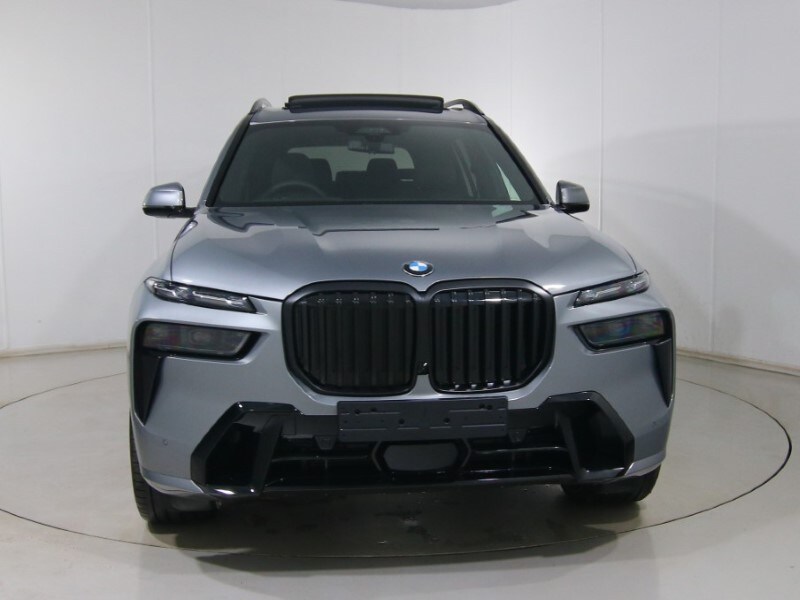 Used BMW X7 2025 for sale - 77449917: Photo 16