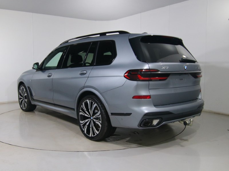 Used BMW X7 2025 for sale - 77449917: Photo 2